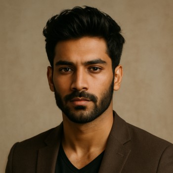 Siddhant M